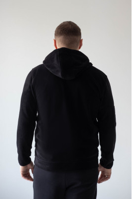 Зіп-худі чоловічий